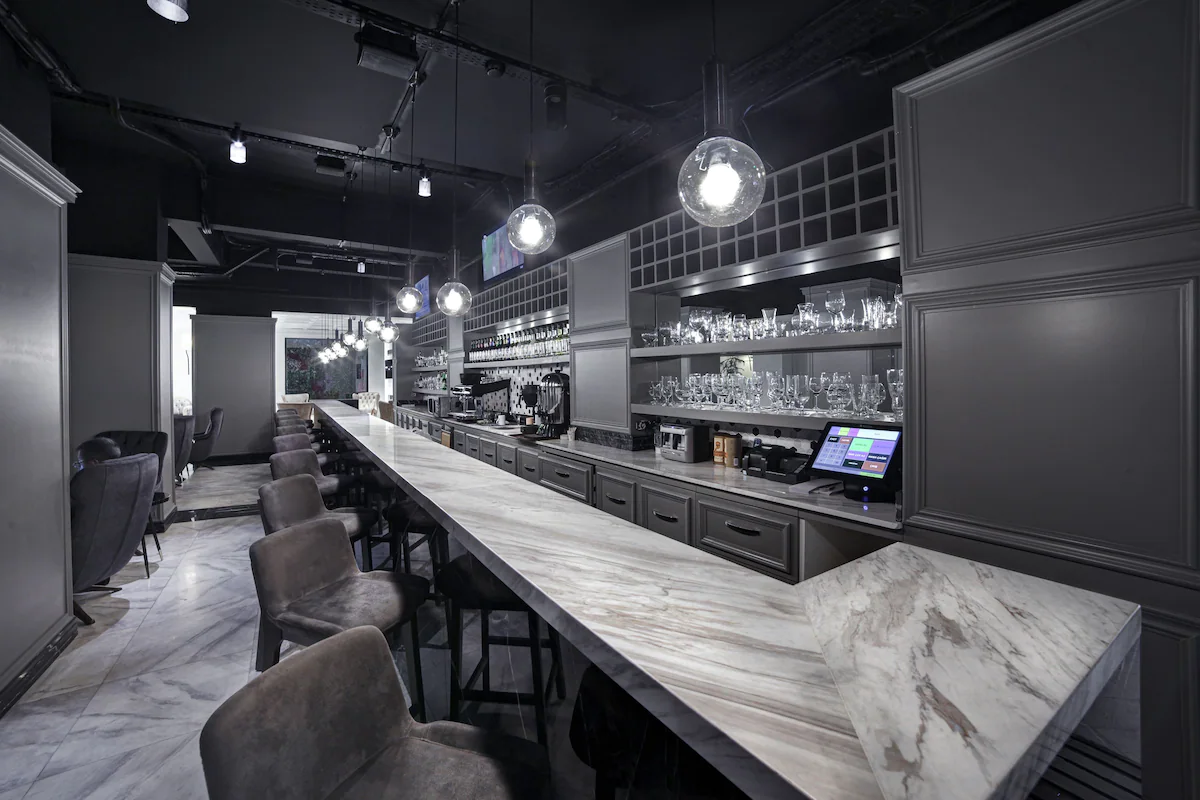 امکانات هتل وایت مونارچ استانبول